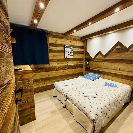 North Apartment