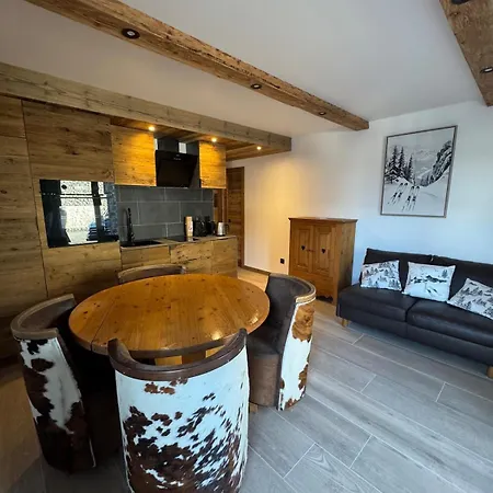 Apartment North *